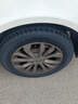 佳通(Giti)汽车轮胎205/55R16 94V  221v1 适配速腾/宝来/朗逸 实拍图