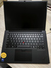 ThinkPad【国家补贴20%】T14p AI PC酷睿Ultra5 14.5英寸高性能工程师本笔记本电脑 32G 1TB 3K 商务办公本 实拍图