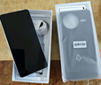 小米 REDMI K80 国家补贴 第三代骁龙 8 6550mAh大电池 澎湃OS 山峦青 16GB+512GB 红米5G手机 实拍图