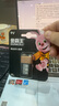 金霸王(Duracell)9V电池1粒装 碱性电池九伏 适用于万用表/烟雾探测器/麦克风等 6LR61 实拍图