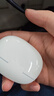 vivoTWS 3i 真无线蓝牙耳机 长续航AI通话降噪 蓝牙5.3 苹果华为小米手机适配入耳式 皓白情人节送礼物 实拍图