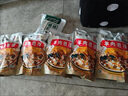 刘一泡牛羊肉泡馍小炒陕西特产美食 360g*5包（羊肉*2+牛肉*2+小炒*1） 实拍图