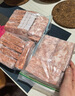 万威客 帕斯雀牛肉片(孜然)125g 整切草饲牛肉火腿片午餐肉零食早餐熟食 实拍图