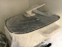 九阳（Joyoung）电火锅专用锅电炒锅电煮锅火锅锅家用多功能电热锅7L大容量多用途锅鸳鸯锅HG70-G191B 实拍图