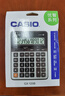 卡西欧（CASIO）GX-120B 商务计算器 超大型机 办公用品 灰色 GX-120S升级款 实拍图