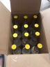 汾酒53度黄盖玻汾  清香型白酒 高度口粮酒  泡酒 53度 475mL 6瓶 整箱装非原箱 实拍图