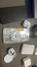图欧索 华强北六/九件套适用苹果16/15pro配件max手机壳14蓝牙耳机磁吸充电宝快充PD线充电器五件套顶配 顶配6件套【6䒫耳机+35w快充+一万毫安】 苹果16ProMax 实拍图