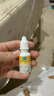 康丽赋乳糖酶婴儿0-3个月6-12个月牛奶母乳Colief不耐受测试酶15ml*4瓶 实拍图