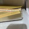 用友表单 A3牛皮纸120g 牛皮纸封面牛皮打印纸 凭证封面纸 牛皮卡纸书皮纸包装纸绘图绘画纸 50张/包 实拍图