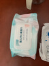 【畅销款】一次性洗脸巾纯棉干湿两用棉柔巾洁面巾美容巾 常规款 60抽 1包装 实拍图