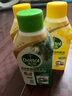 滴露（Dettol）洗衣机清洗剂250ml金装版柠檬滚筒波轮洗衣机深度清洁剂除垢杀菌 实拍图