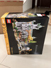 乐高（LEGO）积木拼装玩具 ICONS系列 10316指环王幽谷瑞文戴尔18岁+生日礼物 实拍图
