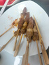 松下（Panasonic）【国家补贴】上烤下蒸万食炉2.0彩屏触控28L大容量家用变频微波炉微蒸烤炸一体机NN-DS285Q 实拍图