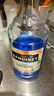 必得利（Bardinet）力娇酒 无酒精 蓝橙味 糖浆 酒吧宅家调酒基酒700ml 实拍图