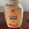 精力沛低GI小麦胚芽原味未提取麦胚油即食无加蔗糖高蛋白营养麦片 高维生素E 968g 实拍图