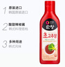 清净园韩国进口 淳昌酸甜辣椒酱500g 低脂韩式甜辣酱 石锅拌饭酱烤肉酱  实拍图