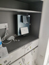 美的（Midea）星河管线机家用净水器伴侣全通量匹配冷热双用触控全管路高温杀菌壁挂式速热饮水机净饮机MG240-D 实拍图