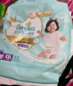 帮宝适【夏天散热王者】一级帮拉拉裤夏季超薄透气2XL25 尿不湿尿裤 实拍图
