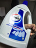 威露士衣物消毒液1.6L 内衣裤袜除菌液 杀菌99.9% 除螨 可配洗衣液用 实拍图