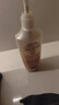 施华蔻（Schwarzkopf）羊绒脂滋养洗发水600ml(洗发水洗头膏 含乳木果油精华)(新老包装) 实拍图