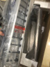 悍高（HIGOLD） 厨房橱柜拉篮碗架抽屉式碗篮加厚304不锈钢底板调味篮双层碗碟篮 800柜2层-PDL3.0系列套装 实拍图