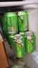 屈臣氏（Watsons）苏打水香草味低糖0脂低卡气泡饮料调酒330mL*24罐新老包装随机发 实拍图