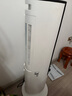 美的（Midea）空调扇制冷风扇冷风机遥控语音智能家用冷气强力加水加湿强劲制冷塔扇 【冷暖两用+语音款】AAI10ZD 实拍图