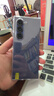 毕亚兹适用三星 z fold6 手机壳 Galaxy Z Fold6 折叠屏保护套 镜头防摔保护超轻薄散热透明壳 JK693透明 实拍图