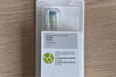 飞利浦（PHILIPS）电动牙刷刷头  钻石亮白型刷头W2 HX6063/67 3支装白色 适配钻石3系、5系、9系 实拍图