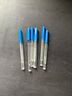 精准医用级大刻度高精度家用水银体温计儿童腋下测温温度计 【医用级 耐用3支装】细款水银体温计 实拍图