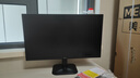 AOC 23.8英寸 100Hz超频120Hz IPS HDMI低蓝光不闪 HDR可壁挂 三边微边超薄节能办公电脑显示器24B35H 实拍图