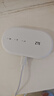 中兴（ZTE）随身wifi6免插卡移动wifi无线网卡便携式热点4g路由器无限笔记本电脑通用流量2025款官方正品U10L 实拍图