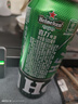 喜力经典500ml*10听整箱装 喜力啤酒Heineken 实拍图