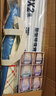 九洲鹿蚊帐 防摔蚊帐免拼接蚊帐架1.8x2米床全底家用【A类加密帐纱】 实拍图