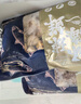初鲜大号冷冻带黄扇贝肉净重2斤约80-120颗烧烤火锅食材海鲜水产聚餐 实拍图