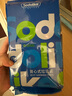 Sodolike尚岛背心垃圾袋150只1丝黑色50*64.5cm*5卷点断大号手提厚垃圾袋 实拍图