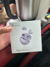 SANAG塞那S6SProAI骨传导概念蓝牙耳机耳夹开放式无线夹耳式不入耳听力保护跑步运动通话降噪耳夹耳机 实拍图