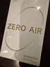漫步者（EDIFIER）花再 Zero Air 真无线蓝牙耳机半入耳式耳麦降噪游戏新款适用于苹果Pro安卓小米红米荣耀漫游花在 烟粉色+入会享5元 实拍图