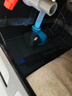 创宁变频潜水泵 CN-9500-25W 10档流量调节 鱼缸假山喷泉池循环抽水 实拍图