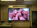 JURDG佳视盾科技液晶拼接屏高清4K家用大屏会议监控电视墙LED显示屏直播屏幕 拼接屏项目定制金 实拍图