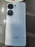 vivo iQOO Neo9 16GB+512GB 航海蓝第二代骁龙8 自研电竞芯片Q1 IMX920 索尼大底主摄 手机 实拍图