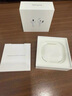 Apple/苹果 AirPods 4(支持主动降噪)搭配无线充电盒(USB-C)苹果耳机 蓝牙耳机适用iPhone/iPad 四代 实拍图