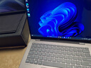 惠普HP【国家补贴20%】星Book Pro 14 2025 轻薄笔记本电脑(酷睿Ultra7 32G 1T 2.8K 120Hz OLED AI)灰 实拍图