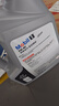 美孚（Mobil）美孚1号极光银美孚 先进全合成汽机油5W-40 SP级4L 新老包装发货 实拍图