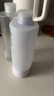 无印良品（MUJI）基础补水乳液 温和补水 保湿护肤 滋润型400ml 实拍图