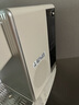 美的（Midea）制冷即热电热水瓶电水瓶小魔方 烧水壶电热水壶 保温恒温抑菌水路 可拆定量出水彩屏MK-JRT03 实拍图