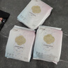 十月结晶防溢乳垫超柔立体一次性超薄透气哺乳期防漏乳贴100片 实拍图