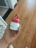 红色小象牛油果面霜52g保湿润肤宝宝儿童面霜润肤乳春夏滋润擦脸霜洗护 实拍图