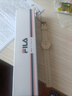 斐乐（FILA）中高考试学生表静音指针防水运动儿童手表高考礼物 6586-002F 实拍图