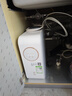 沁园（TRULIVA）净水器家用小白鲸1000Gpro 6年RO过滤器净水机 厨下式直饮机净饮机一体机 UR-S51045家电国家补贴 实拍图